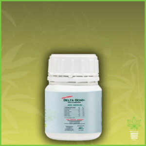 Cannabiogen - Delta Ocho