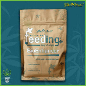 Feeding - BioEnhancer