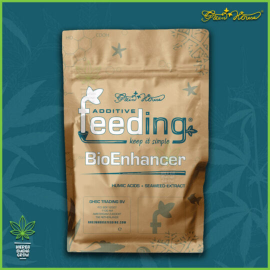 Feeding - BioEnhancer