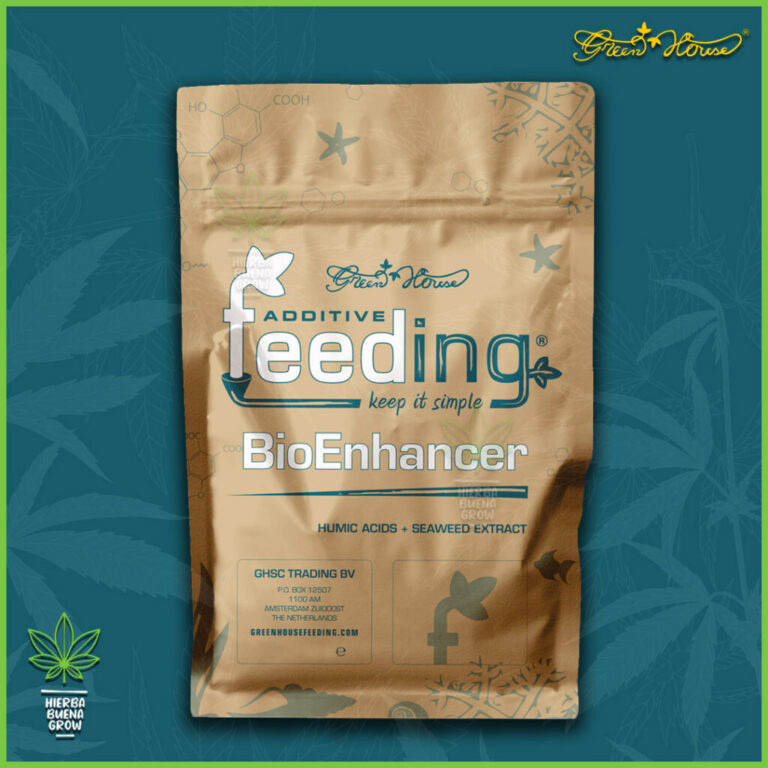 Feeding - BioEnhancer