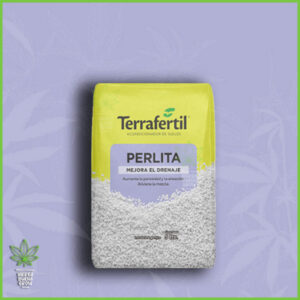 Terrafertil - Perlita - 5L