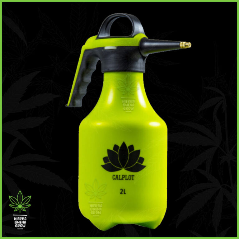 Pulverizador - Calplot - 1L - 2L - 5L