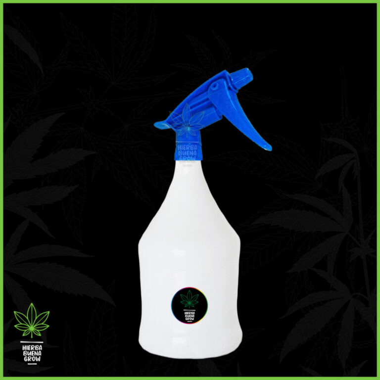 Pulverizador - Gatillo - 1L
