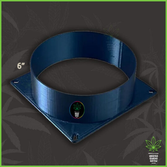 Tobera adaptador cooler 6"
