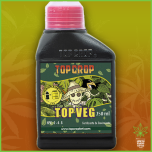 Top Crop - Top Veg