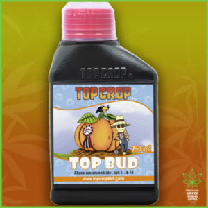Top Crop - Top Bud