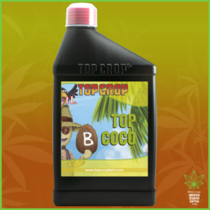 Top Crop - Top Coco B - 1L