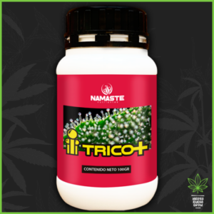 Namaste - Tricomas