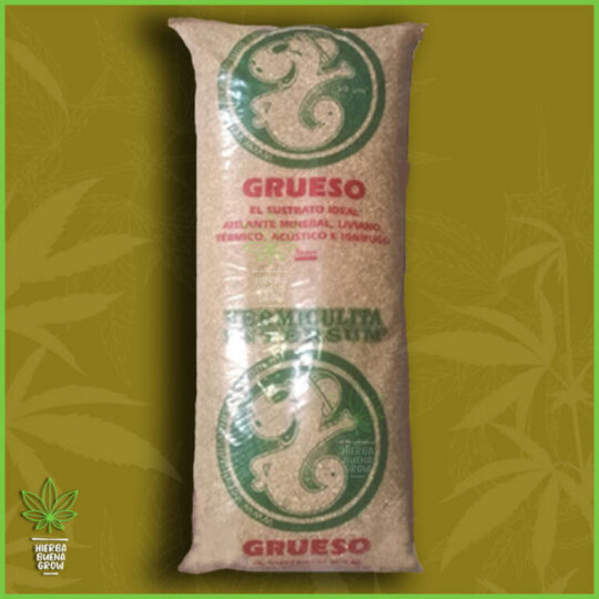 Vermiculita - Grueso- 50L