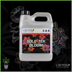Grotek - Solo-tek Bloom