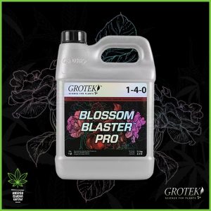 Grotek - Blossom Blaster Pro