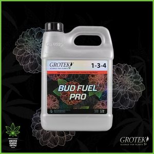 Grotek -Bud Fuel Pro