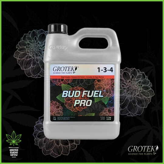 Grotek -Bud Fuel Pro