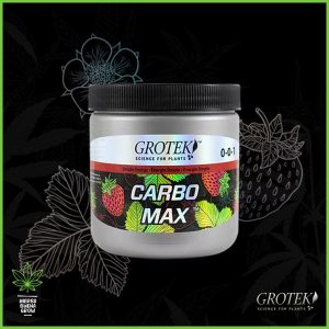 Grotek - Carbo Max