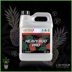 Grotek - Heavy Bud Pro