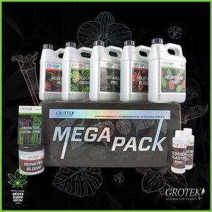 Grotek - Mega Pack