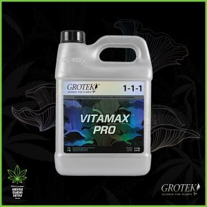 Grotek - Vita Max Pro