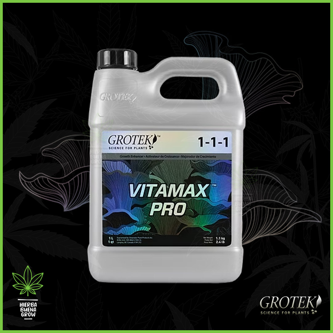 Grotek - Vita Max Pro