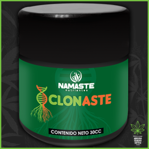 Clonaste - Gel clonador - 30ml