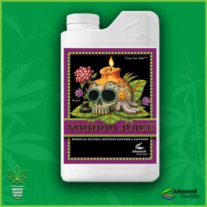 Voodoo Juice