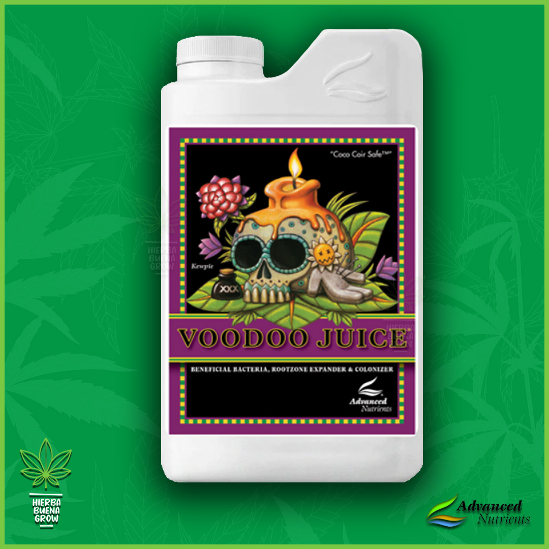 Voodoo Juice