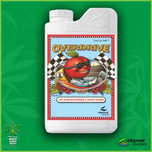 Overdrive