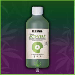 Biobizz - Acti Vera