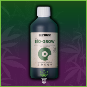 Biobizz - Bio Grow
