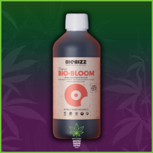 Biobizz - Bio Bloom