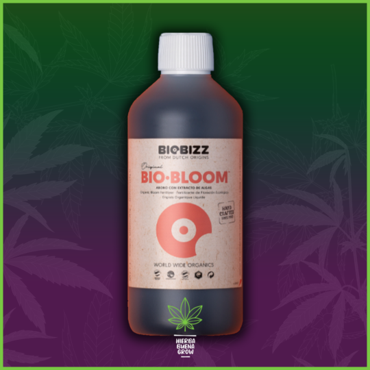 Biobizz - Bio Bloom