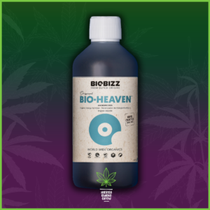 Biobizz - Bio Heaven