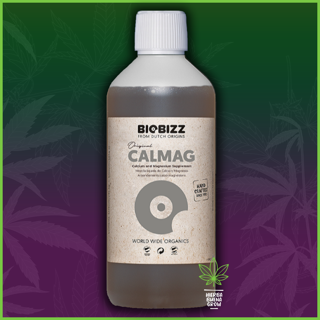 Biobizz - Calmag - Imagen 3