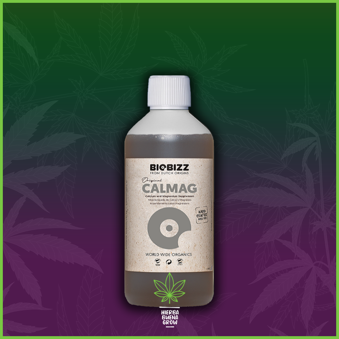 Biobizz - Calmag - Imagen 2