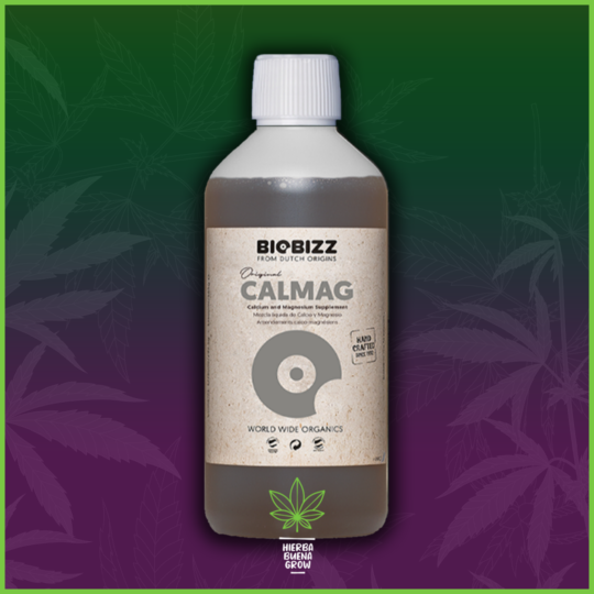 Biobizz - Calmag