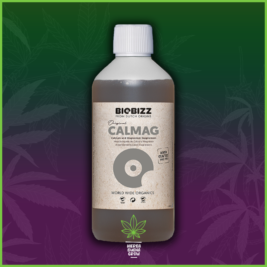 Biobizz - Calmag