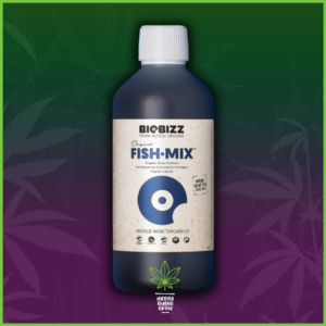 Biobizz - Fish Mix
