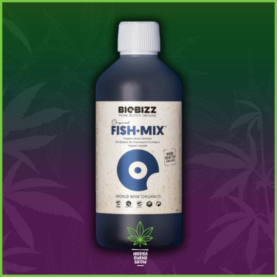 Biobizz - Fish Mix