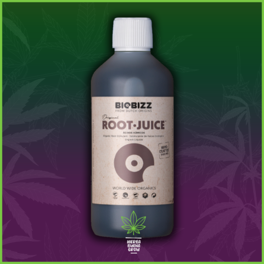 Biobizz - Root Juice