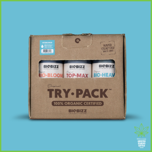Biobizz - Trypack Hydro - 250ml