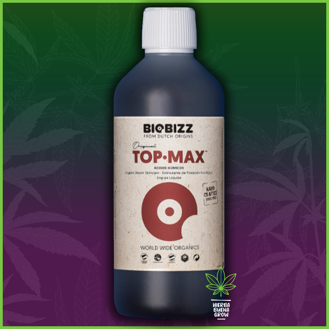 Biobizz - Top Max - Imagen 3