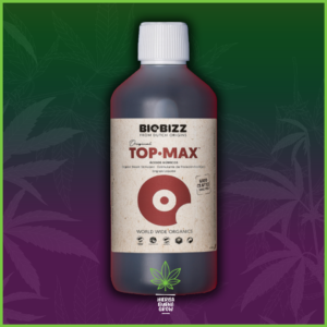 Biobizz - Top Max
