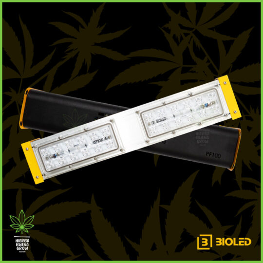 Bioled - PF100 - 25W
