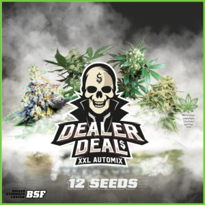 BSF - Dealer Deal XXL Automix