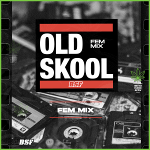 BSF - Old Skool Fem Mix
