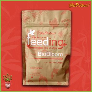 Feeding - BioBloom