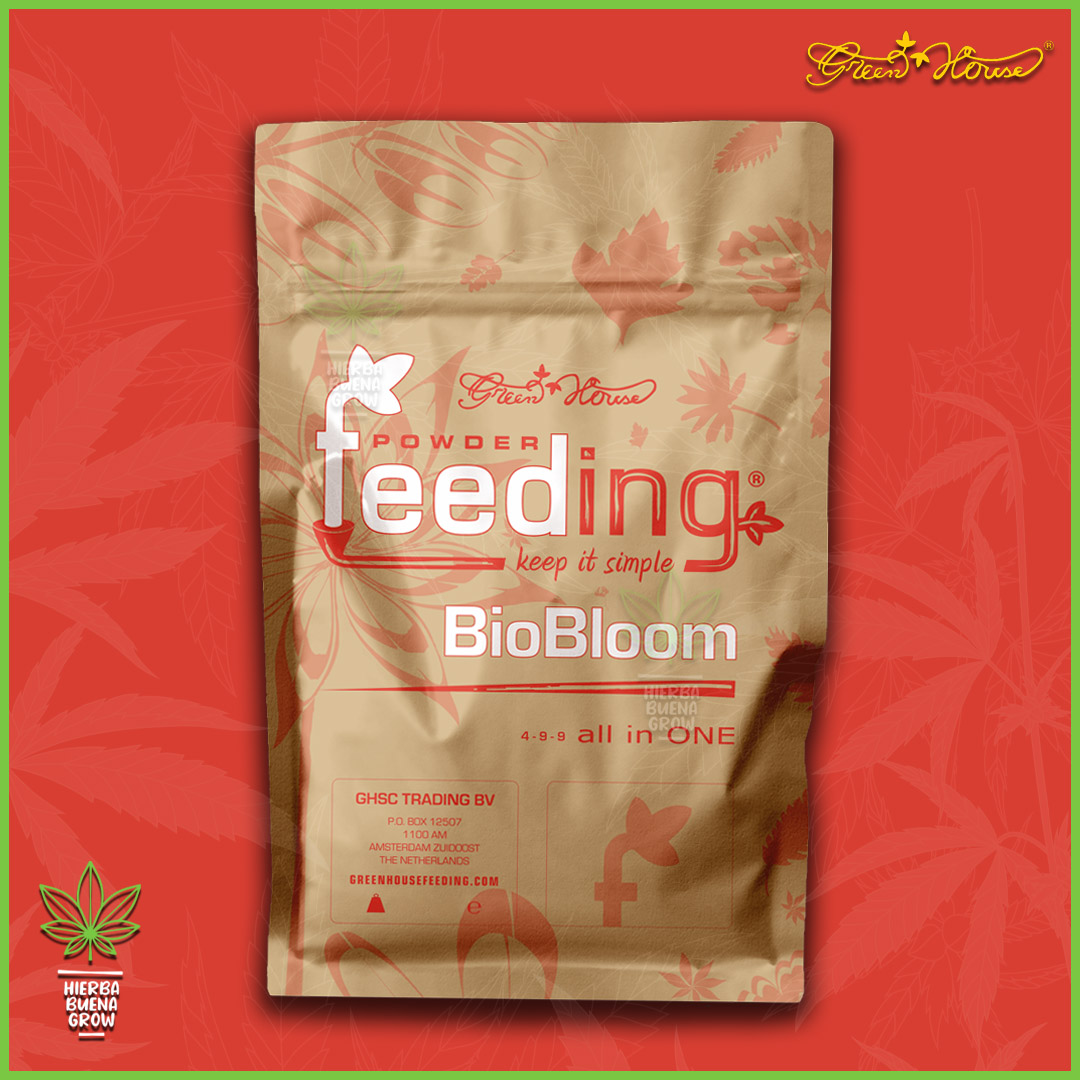 Feeding - BioBloom