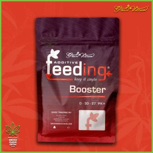 Feeding - Booster