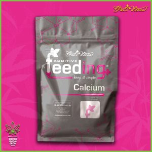 Feeding - Calcium