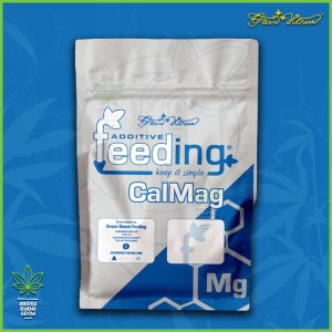 Feeding - CalMag