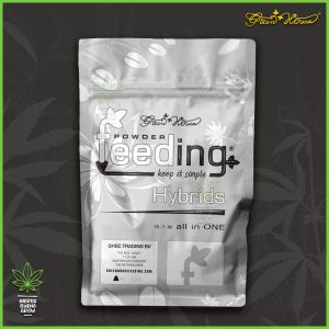 Feeding - Hybrid